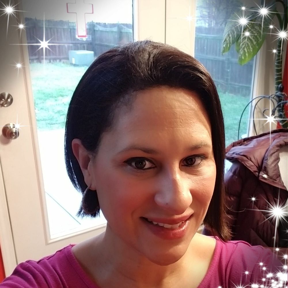 Meet your Posher, Rachelle